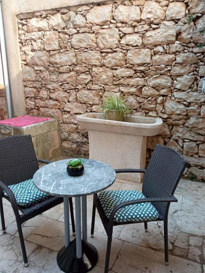 Rooms Zela 1 Korcula Town Exterior photo